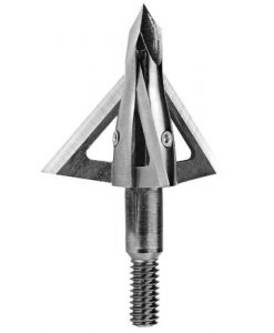 Muzzy Crossbow Broadhead