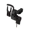 Quality Archery Designs Ultra Rest HDX - Right Hand - Black #EQURHDX