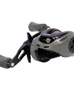 Quantum Tour S3 PT Baitcast Reel #T100HPT