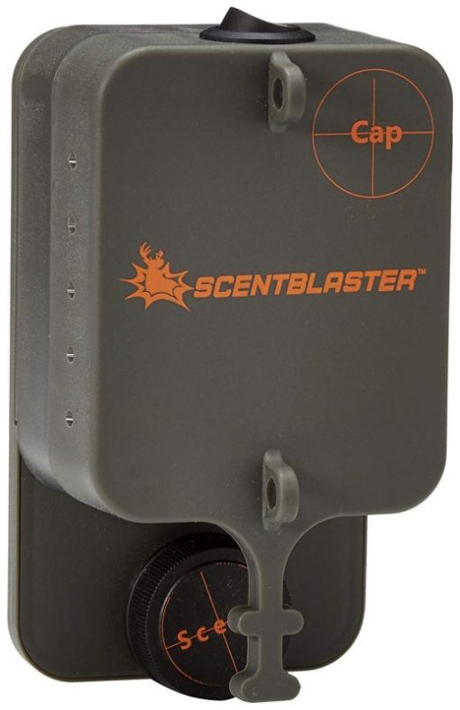 Scent Blaster