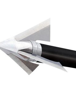 QAD Exodus Full Version Broadheads