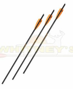 Mission Crossbow Bolt 22" 3Pk