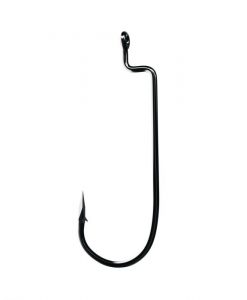 Eagle Claw Trokar HD Hook Worm #TK100-1/0