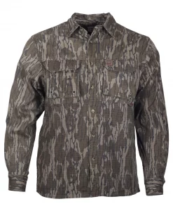 Gamekeeper Dirt Shirt #113706