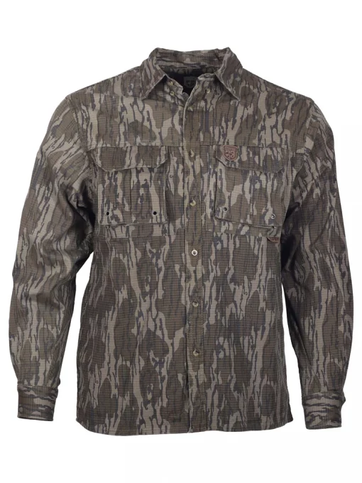 Gamekeeper Dirt Shirt #113706