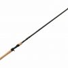 13 Fishing ONE3 Defy Black Cranking Rod