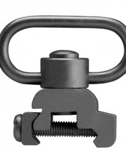 Aim Sports Sling Rail Mount with Push Button Swivel