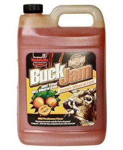 Buck Jam