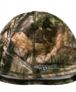 Carhartt Force Lewisville Camo Hat #101802