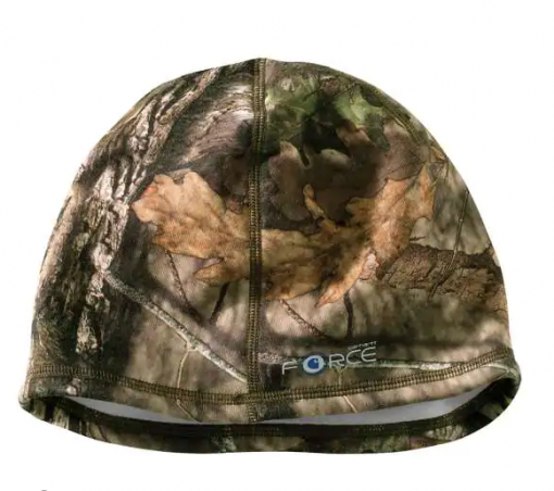 Carhartt Force Lewisville Camo Hat #101802