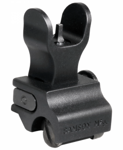 Samson Quick Flip Folding Front Sight-QF-FFS-A2