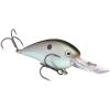 Strike King KVD 1.5 Deep Diver 3' 7/16 Oz Green Gizzard Shad #HCKVDS1.5D-568