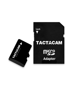 Tactacam 32 GB