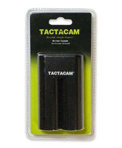 Tactacam Battery Charger