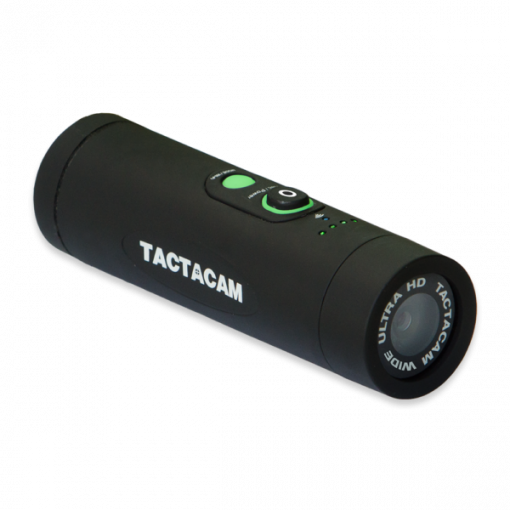 Tactacam Bow