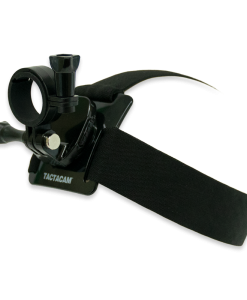 Tactacam Head Mount