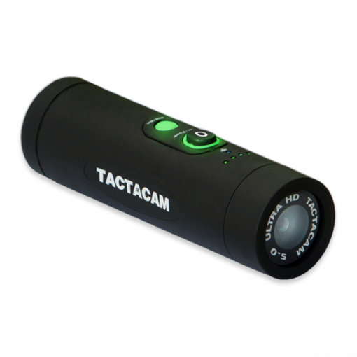 Tactacam Hunter Package