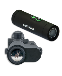 Tactacam Long Range Shooter