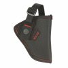 The Ruger Firebird MQR Holster