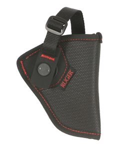 The Ruger Firebird MQR Holster