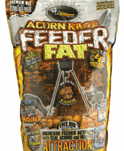 ACORN RAGE FAT