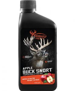 Apple Buck Snort