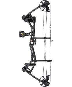 Bear Archery Cruzer G2 RTH Compound Bow