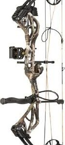 Bear Archery Paradox Ready To Hunt Compound Bow