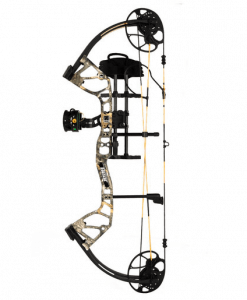 Bear Archery Royale Compound Bow
