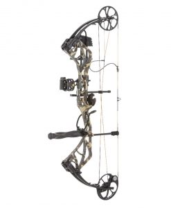 Bear Archery Species Rth Package Rh Fred Bear Camo