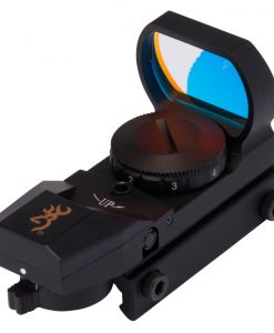 Browning Buck Mark Reflex Sight