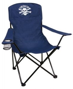 Calcutta Folding Chair