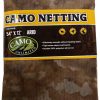 Camo Systems Poly Netting Arid 54" x 12'