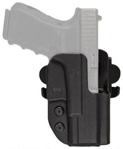 Comp-Tac International Holster Kel-Tec