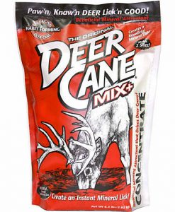 DEER CANE MIX