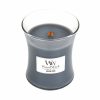 Evening Onyx WoodWick Candle 10 oz.