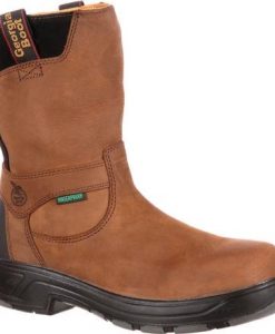 Georgia Boot FLXPoint Composition Toe Work Boots #G5644