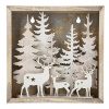 Ganz Laser Cut Light Up Box Plaque - Large #EX28674