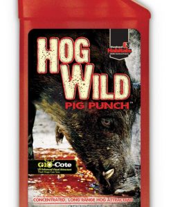 Hog Wild