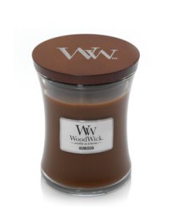 Humidor WoodWick Candle 10 oz.