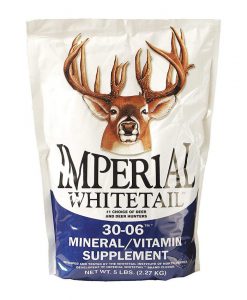 Whitetail Institute Imperial