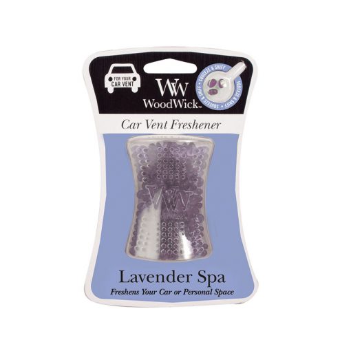 Lavender Spa