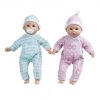 Melissa & Doug Mine to Love Twins Luke & Lucy Dolls