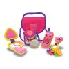 Melissa & Doug Pretty Purse Fill and Spill Toddler Toy