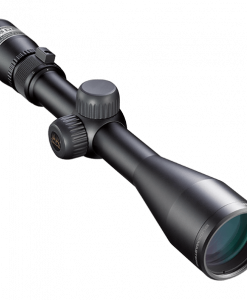 Nikon Buckmasters II 2-9X40 Matte BDC