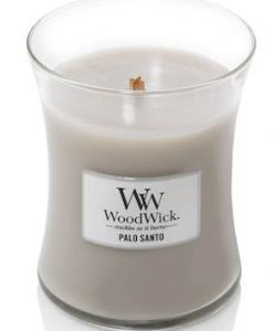 Palo Santo WoodWick Candle 10 oz.