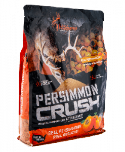 Persimmon Crush Powder