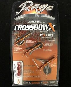 Rage Crossbow R53000 pic 2