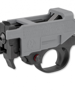 Ruger BX Trigger