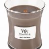 Sand & Driftwood WoodWick Candle 10 oz.